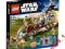 LEGO STAR WARS 7929 THE BATTLE OF NABOO KATOWICE