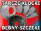 TARCZE 257 + KLOCKI FIAT STILO IDEA LINEA BRAVO II