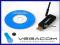 BLUETOOTH Z ANTENA 150m XP/VISTA + GW 12 m-cy