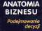 4e. ANATOMIA BIZNESU PODEJMOWANIE DECYZJI Adair