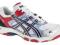 Asics Gel-Rocket US 10 | EU 44 | CM 28