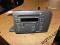 RADIO CD KASETA VOLVO S60 V70 XC70 S80 HU-603 @@