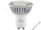 EGLO 15 LED  3-25W GU10 4200K 90D