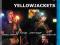 YELLOWJACKETS - Paris Concert 08 , Blu-ray , W-wa