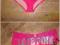 VICTORIA'S SECRET PINK S JUZ W PL