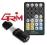 Tuner TV Zewnętrzny DVB-T USB Media-Tech MT4163