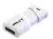 4GB USB2.0 COMPACT WHITE FDU4GBA3CW-EF