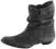 Saszki Nessi 14909 R.36 Szary (welur) Co Za Buty