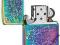 ZIPPO 24902 Paisley 1, Spectrum + benzyna GRATIS!