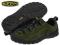 KEEN Jasper Kids Casual Shoes - 33 - nowe