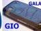 ETUI BACK CASE LUX GUMA GALAXY GIO s5660 +2xFOLIA