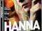 HANNA [DVD] PREMIERA! SZYBKA WYSYŁKA! KURIER!