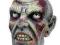 OZDOBA FIGURA -GŁOWA- Zombie 'Flesh Eater'