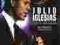 DVD - JULIO IGLESIAS - LIVE IN JERUSALEM (folia)