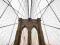 Brooklyn Bridge II - fototapeta 175x115 cm