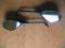 LUSTERKO MBK BOOSTER R SPIRIT TRACK YAMAHA BWS BUM
