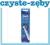 4 końcówki Precision Clean do szczoteczek Oral-B