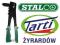 TARTI STALCO s-21510 Nitownica Ręczna 250mm