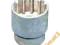 Klucz nasadowy SPLINE 1/2" Rozmiar 23mm COVAL