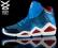 REEBOK CLASSIC KAMIKAZE III 42 RUN COLORS WAWA