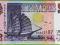 SINGAPUR 2 Dollars ND/1992 P28 UNC Marynistyka GG