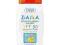 Ziajka, emulsja dla dzieci, SPF 30, 125 ml