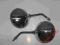 LUSTERKA HONDA CB 650 750 CX 500 GL 1100  KOMPLET