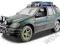 MERCEDES ML DIRT RIDERS MAISTO OKAZJA MODEL 1:24