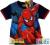 T-SHIRT bluzka SPIDERMAN SPIDER-MAN wzr.98 HIT***