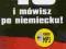 *40 lekcji i mówisz po niemiecku z płytą CD - 2012