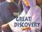 Penguin Readers 3 - The Great Discovery KUR.9,95zl