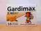 Gardimax Junior, pastyl, do ssania, 16 szt