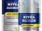 Nivea man regen.krem Q10 New Energy