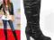 Lili Shoe__MODNE KOZAKI OBCAS  PLATFORMA__blk__38