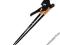 Kijki kije ALLRIGHT Nordic Walking Ultimate 120CM