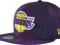 Nowa Czapka NEW ERA LA Lakers Team 7 1/2 (59,6cm)