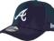 Nowa Czapka NEW ERA A Basic Navy S/M (54,9-57,7cm)