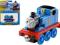 THOMAS & FRIENDS TAKE-N-PLAY THOMAS Warszawa