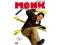 Monk i Kandydat (pilot) DVD - WYPRZEDAŻ