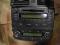 Toyota avensis 2009-2011 radio cd mp3