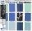 {{{ LP TINA BROOKS - TRUE BLUE mint japan 180 gram