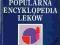 Piwowarczyk - Popularna encyklopedia leków