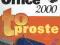 P.K. MCBRIDGE - OFFICE 2000 - TO PROSTE