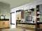 NOWOCZESNE MEBLE SYSTEMOWE * DECO A * TANIO - RATY