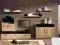 NOWOCZESNE MEBLE SYSTEMOWE * DECO C * - RATY