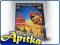 DVD - PINOKIO - Martin Landau (1996)  folia Unikat