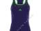 Adidas WMNS Adizero Tank -collegiate purple M/40