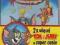 Tom i jerry /2DVD BOX/ Swiateczne Przygody+Szybcy