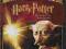 HARRY POTTER I KOMNATA TAJEMNIC (2DVD)