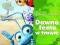 DAWNO TEMU W TRAWIE DISNEY PIXAR [DVD]KURIER SKLEP